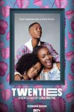 Watch Twenties M4ufreemovies