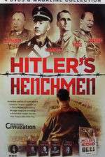Watch Hitler's Generals M4ufreemovies