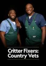 Watch Critter Fixers: Country Vets M4ufreemovies