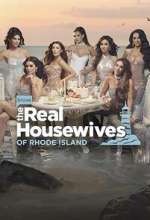 The Real Housewives of Rhode Island