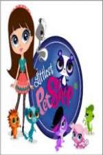 Watch Littlest Pet Shop M4ufreemovies