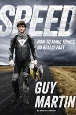 Watch Speed With Guy Martin M4ufreemovies