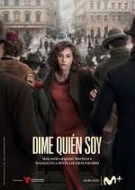 Watch Dime quiÃ©n soy M4ufreemovies