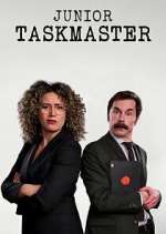 Watch Junior Taskmaster M4ufreemovies