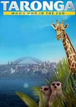 Watch Taronga: Who's Who in the Zoo? M4ufreemovies