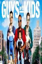 Watch Guys with Kids M4ufreemovies