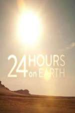 Watch 24 Hours On Earth M4ufreemovies