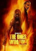Watch The Walking Dead: The Ones Who Live M4ufreemovies