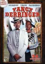 Watch Yancy Derringer M4ufreemovies