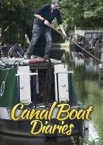Watch Canal Boat Diaries M4ufreemovies