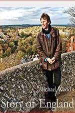 Watch Michael Woods Story of England M4ufreemovies