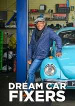 Watch Dream Car Fixers M4ufreemovies