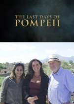 Watch Pompeii's Final Hours: New Evidence M4ufreemovies