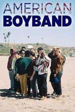 Watch American Boyband M4ufreemovies