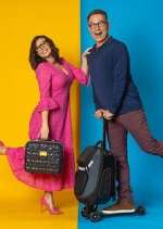 Watch The Weekend Travel Show M4ufreemovies