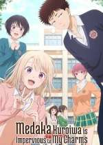 Watch Medaka Kuroiwa Is Impervious to My Charms M4ufreemovies