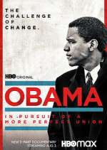 Watch Obama: In Pursuit of a More Perfect Union M4ufreemovies