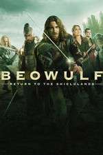 Watch Beowulf: Return to the Shieldlands M4ufreemovies