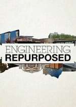 Watch Engineering Repurposed M4ufreemovies