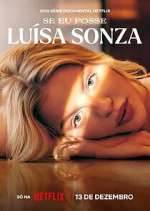 Watch Se eu fosse LuÃ­sa Sonza M4ufreemovies