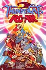 Watch ThunderCats Roar M4ufreemovies