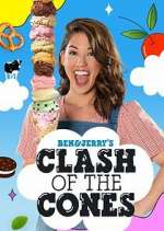 Watch Ben & Jerry's: Clash of the Cones M4ufreemovies