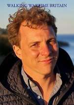 Watch Walking Wartime Britain M4ufreemovies