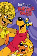 Watch Help!... It's the Hair Bear Bunch M4ufreemovies