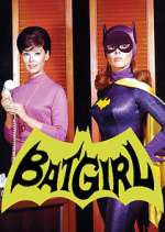 Watch BatGirl M4ufreemovies