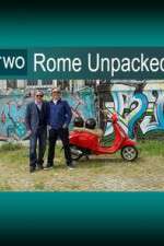 Watch Rome Unpacked M4ufreemovies