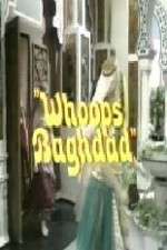 Watch Whoops Baghdad M4ufreemovies