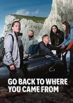 Watch Go Back To Where You Came From M4ufreemovies