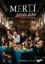 Watch MerlÃ­: Sapere Aude M4ufreemovies