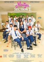 Watch The Jewel of Section E M4ufreemovies