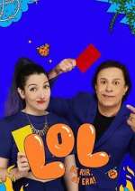 Watch LOL: Se Rir, JÃ¡ Era M4ufreemovies