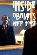 Watch Inside Obama's White House M4ufreemovies