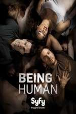 Watch Being Human US M4ufreemovies