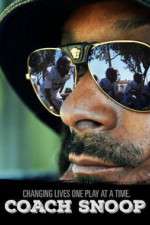 Watch Coach Snoop M4ufreemovies
