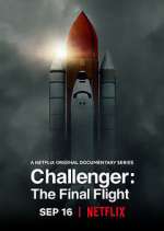 Watch Challenger: The Final Flight M4ufreemovies