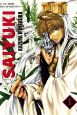 Watch Saiyuki M4ufreemovies