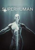 Watch Searching for Superhuman M4ufreemovies