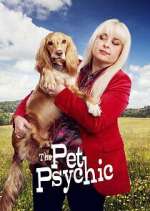 Watch The Pet Psychic M4ufreemovies