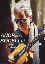 Watch Andrea Bocelli: The Journey M4ufreemovies