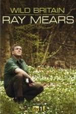 Watch Wild Britain with Ray Mears M4ufreemovies