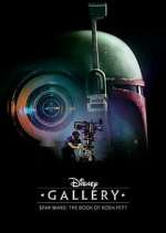 Watch Disney Gallery: The Book of Boba Fett M4ufreemovies