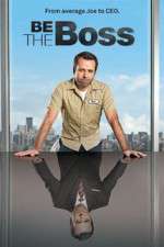 Watch Be The Boss M4ufreemovies