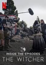Watch The Witcher: A Look Inside the Episodes M4ufreemovies
