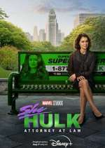 Watch She-Hulk: Attorney at Law M4ufreemovies