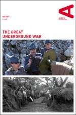Watch The Great Underground War M4ufreemovies