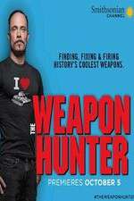 Watch The Weapon Hunter M4ufreemovies